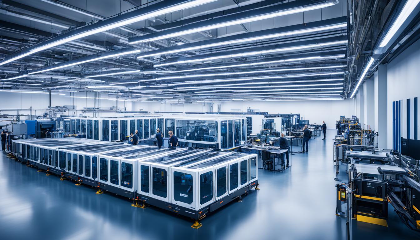 3D Printing in Manufacturing
