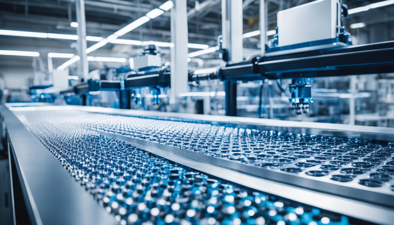 Advanced Materials in Manufacturing