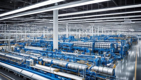 Basics of Supply Chain Management (SCM)