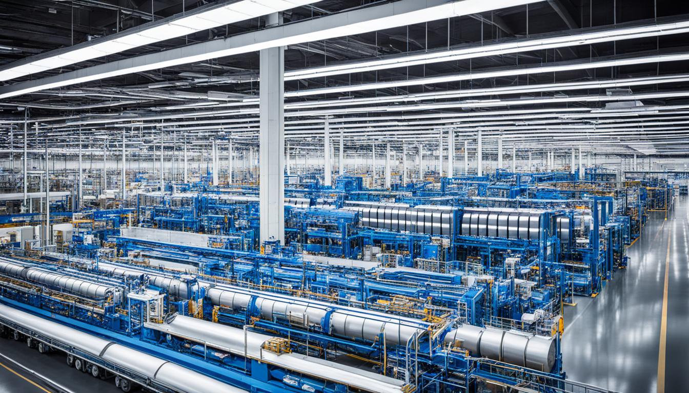 Basics of Supply Chain Management (SCM)