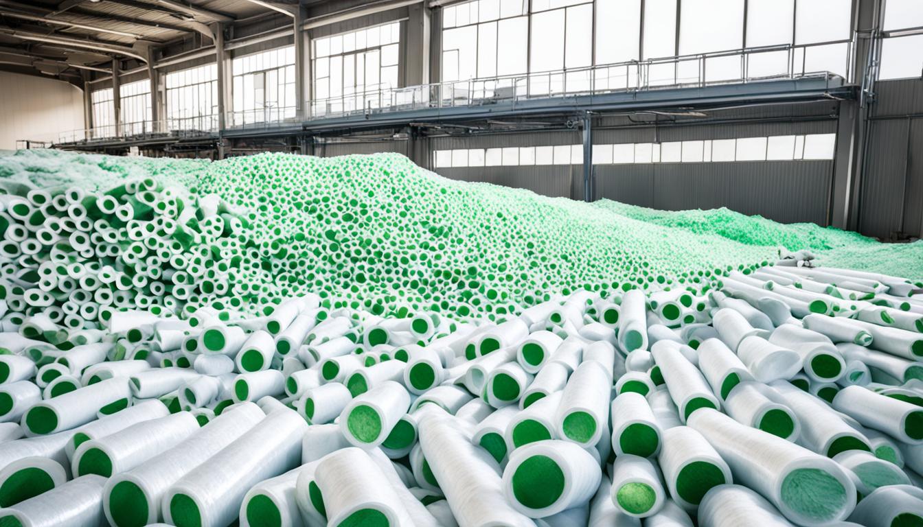Biodegradable Materials in Manufacturing