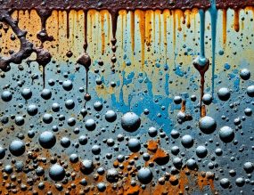 Corrosion and Wear Resistance