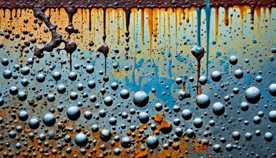 Corrosion and Wear Resistance