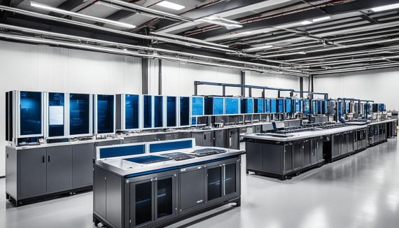 Custom Manufacturing Solutions