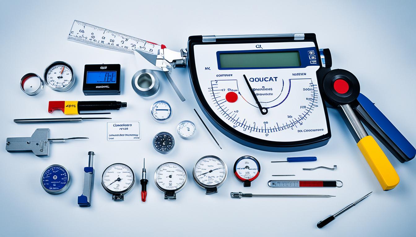 Fundamentals of Quality Control (QC)