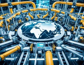 Global Manufacturing Trends