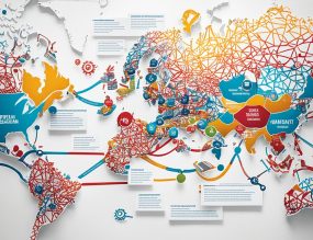 Impact of Globalization on Manufacturing