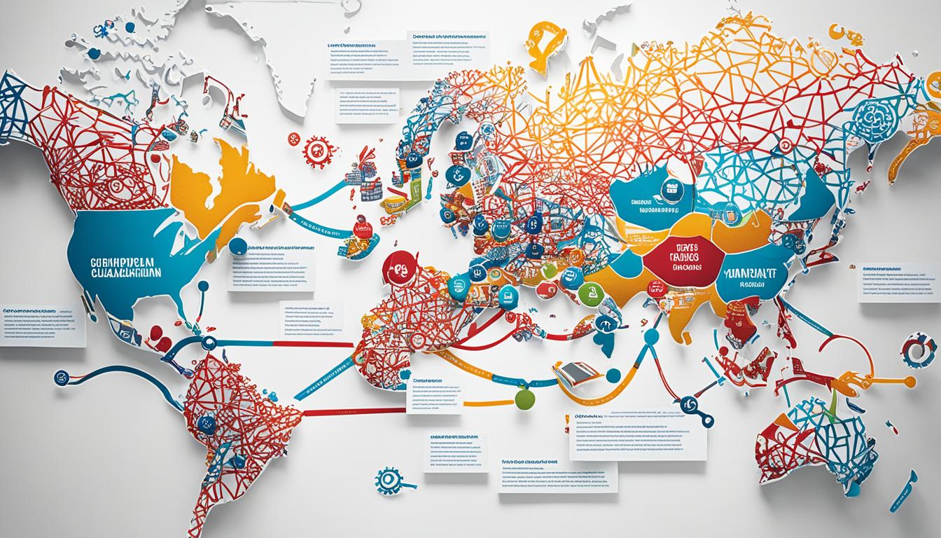 Impact of Globalization on Manufacturing