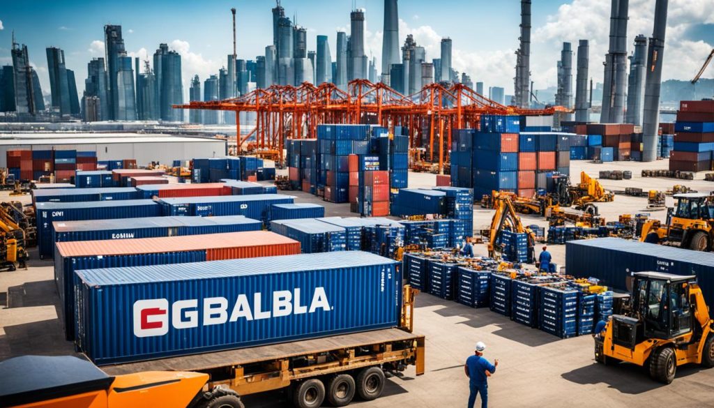 Industrial Growth in Developing Countries Industrial Growth in Developing Countries