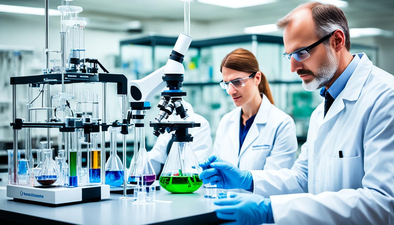 Innovations in Material Science