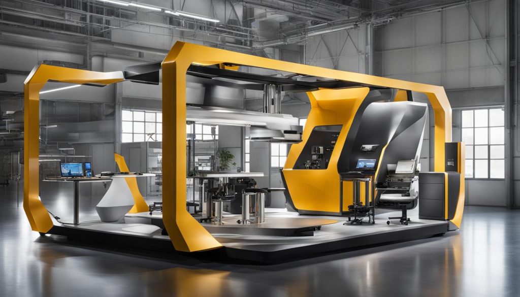 Innovative Materials Engineering in Product Design