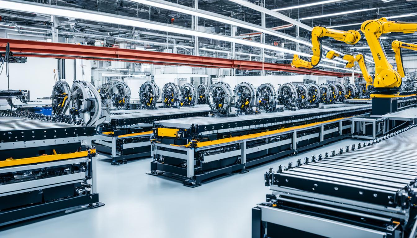 Introduction to Manufacturing