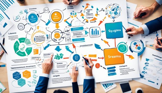 Lean Manufacturing and Six Sigma