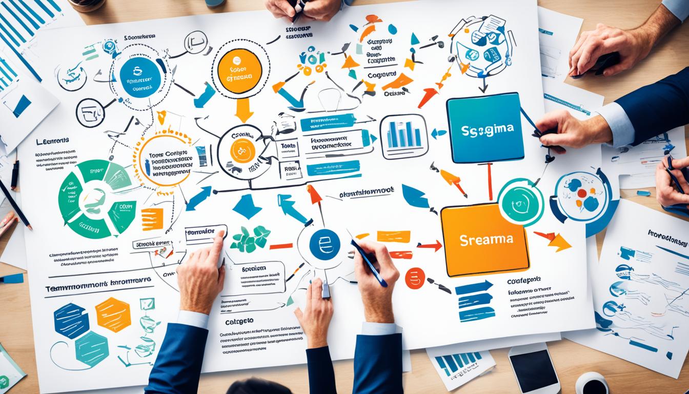 Lean Manufacturing and Six Sigma