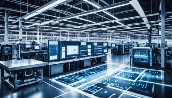 Manufacturing Analytics