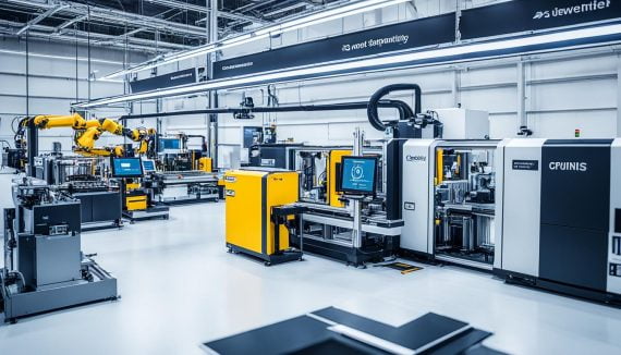 Manufacturing Technology