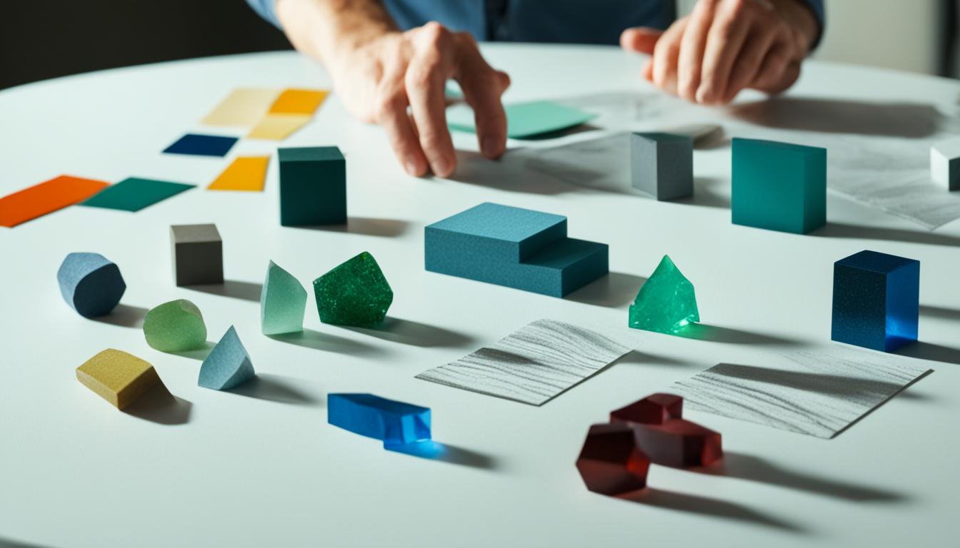 Material Selection Process