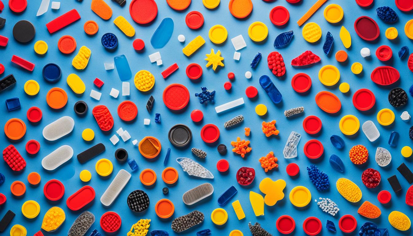 Polymers and Plastics