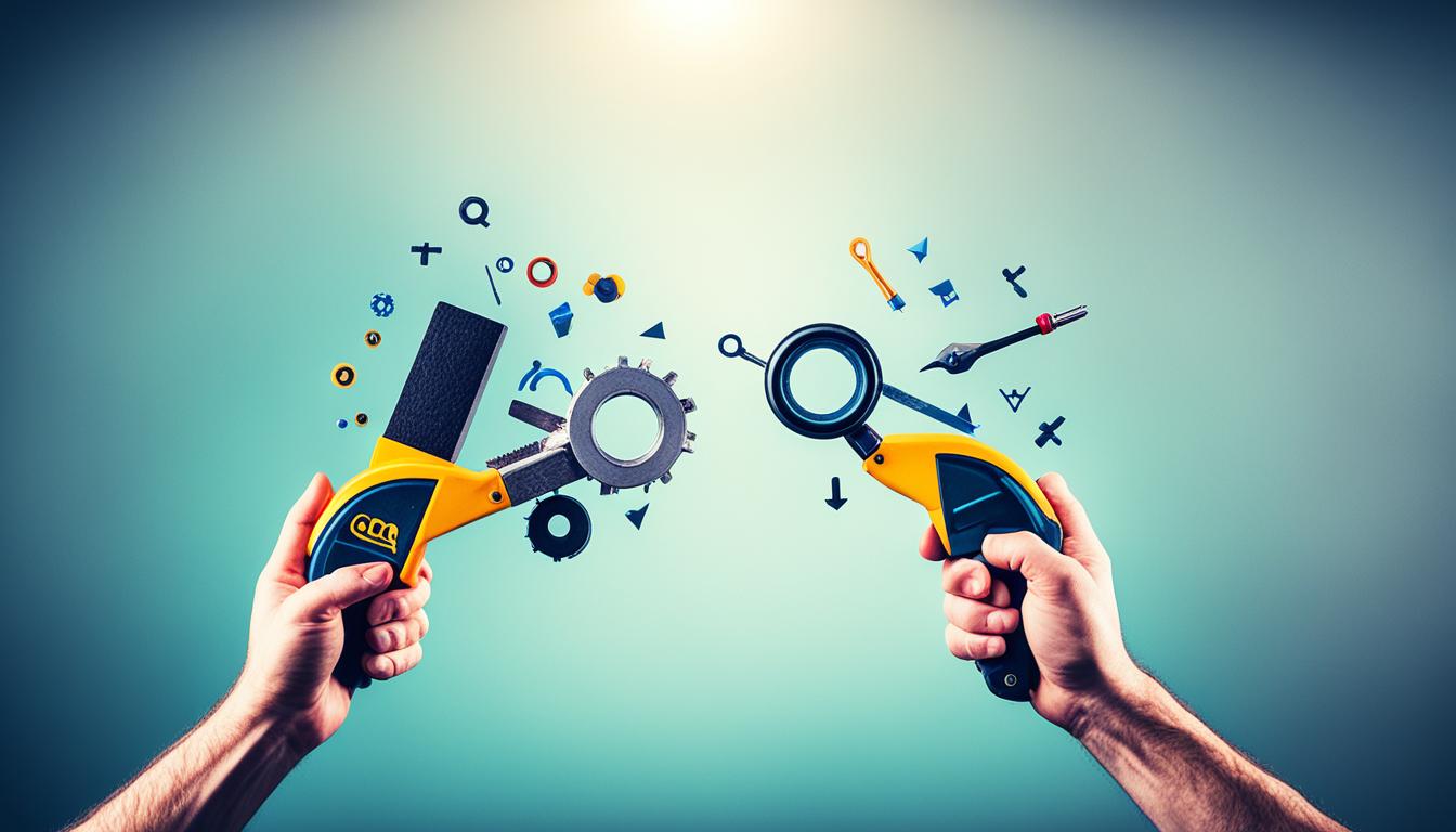 Quality Assurance (QA) vs. Quality Control