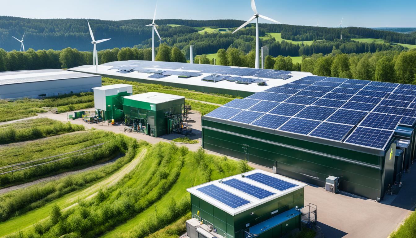 Sustainable and Green Manufacturing