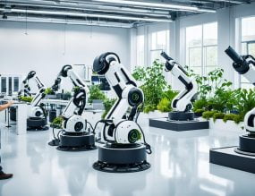 The Future of Manufacturing