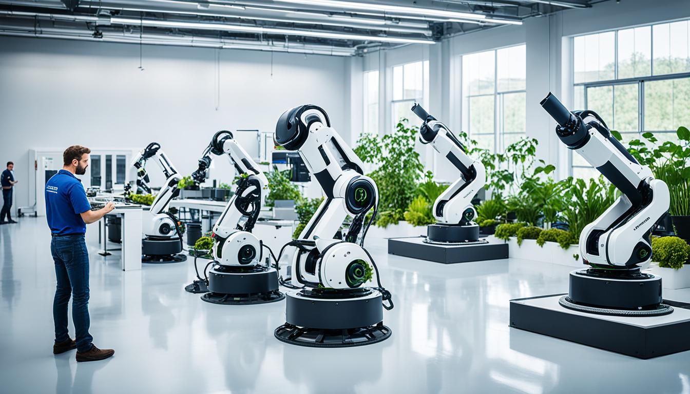 The Future of Manufacturing