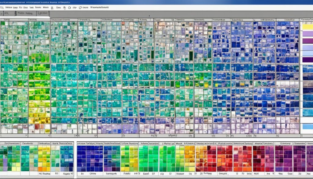 Thermal Properties Database