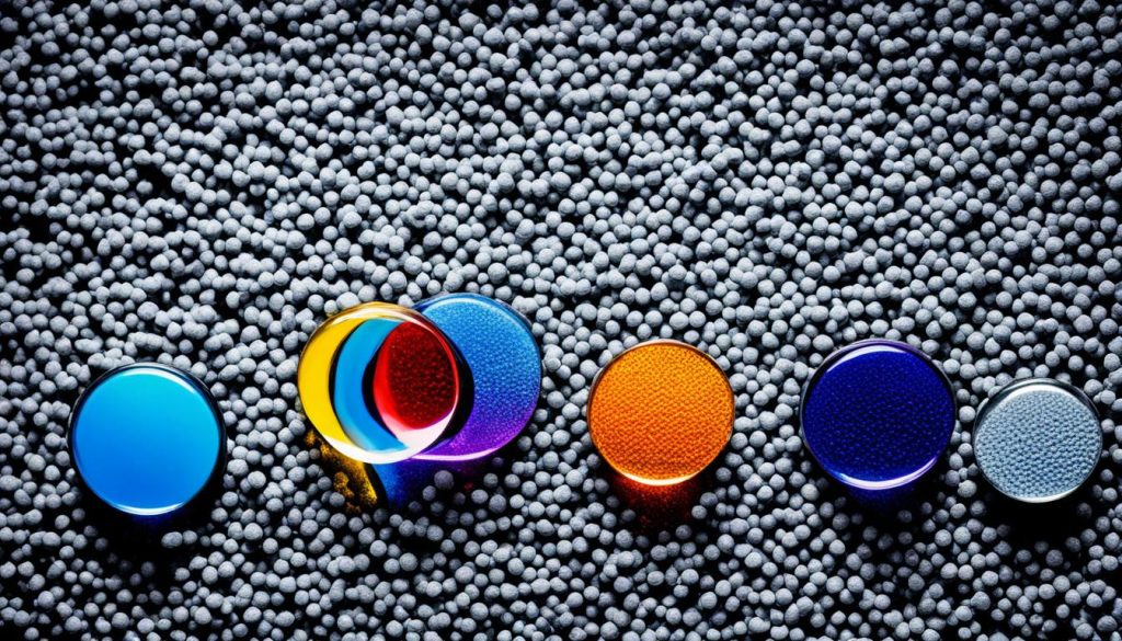 materials science principles