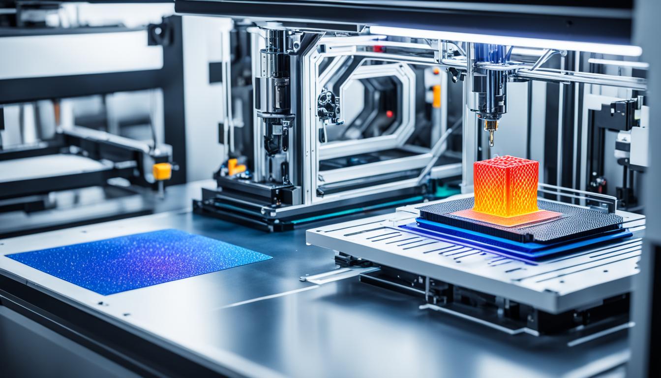 3D Printing Technologies