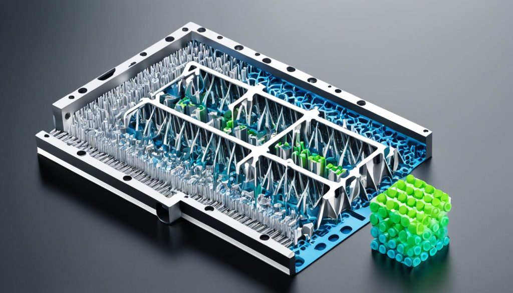 Additive vs. Subtractive Manufacturing Additive vs. Subtractive Manufacturing