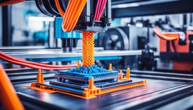 Additive vs. Subtractive Manufacturing Technology