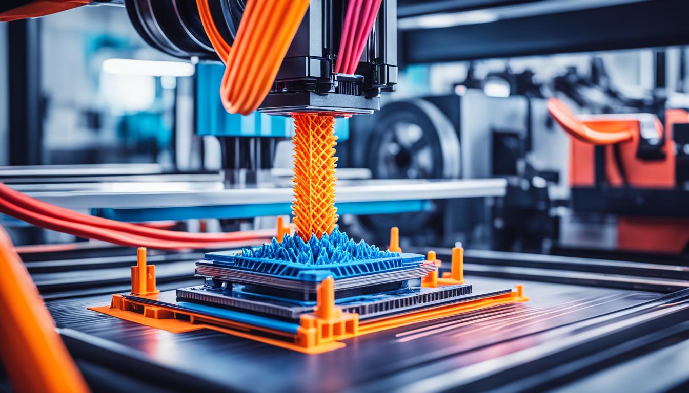 Additive vs. Subtractive Manufacturing Technology