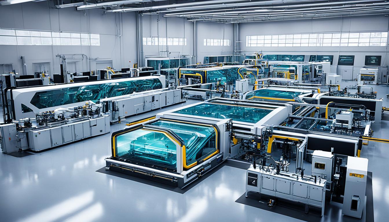 Advanced Materials for Manufacturing