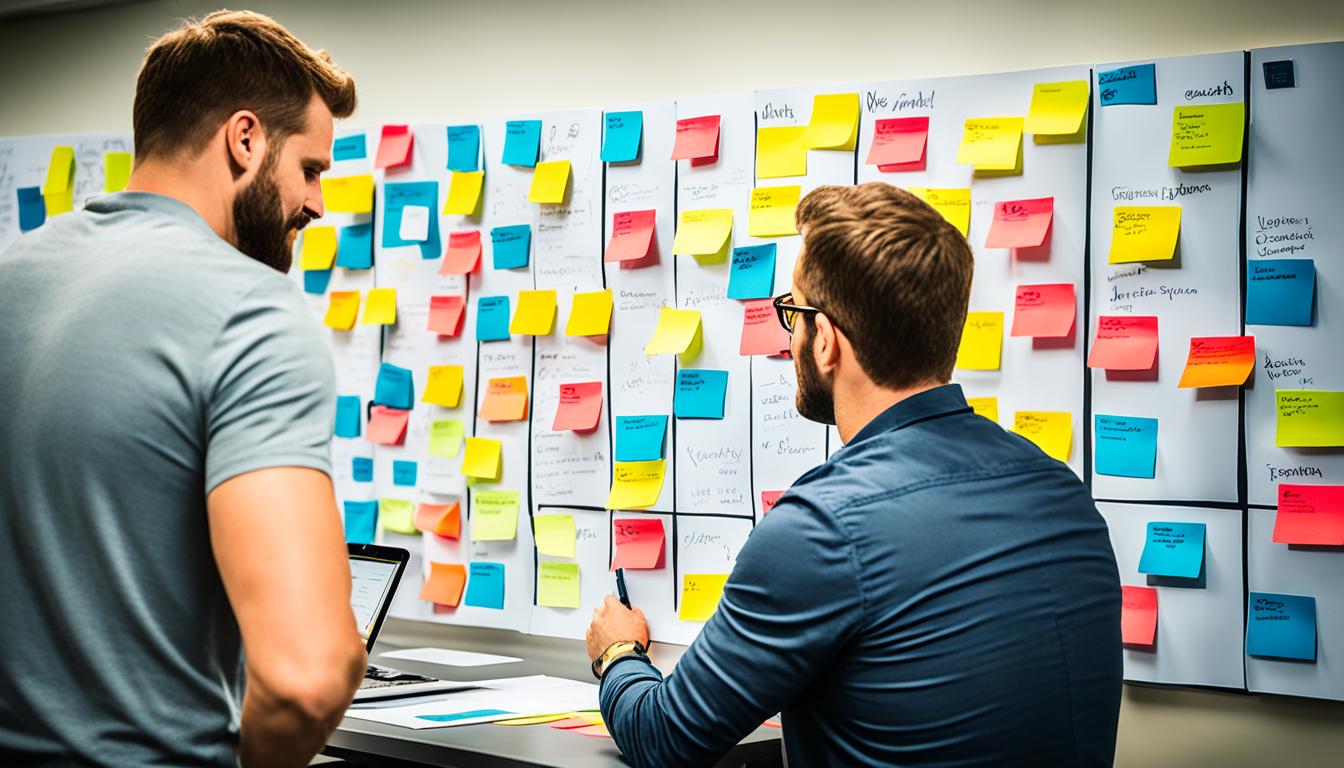 Agile Methodology in Product Development
