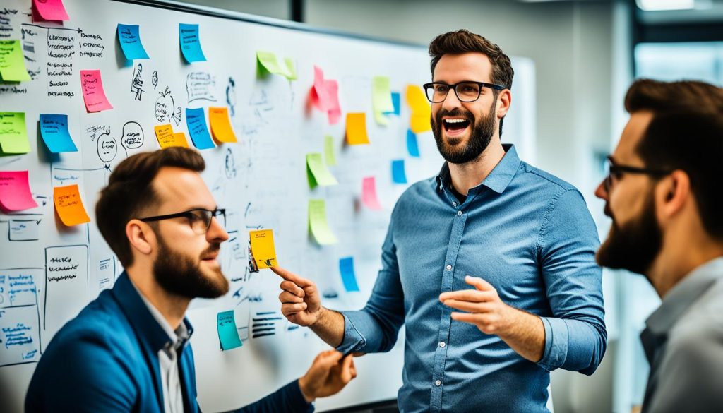 Agile methodology in practice Agile methodology in practice