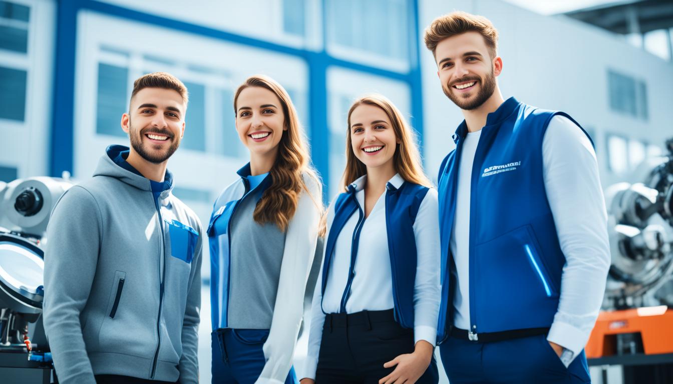 Attracting Young Talent to Manufacturing