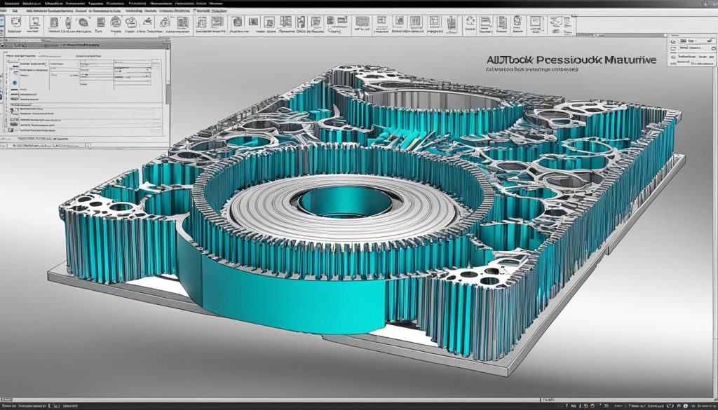 Autodesk CAM Software Autodesk CAM Software