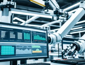 Automated Quality Control Systems