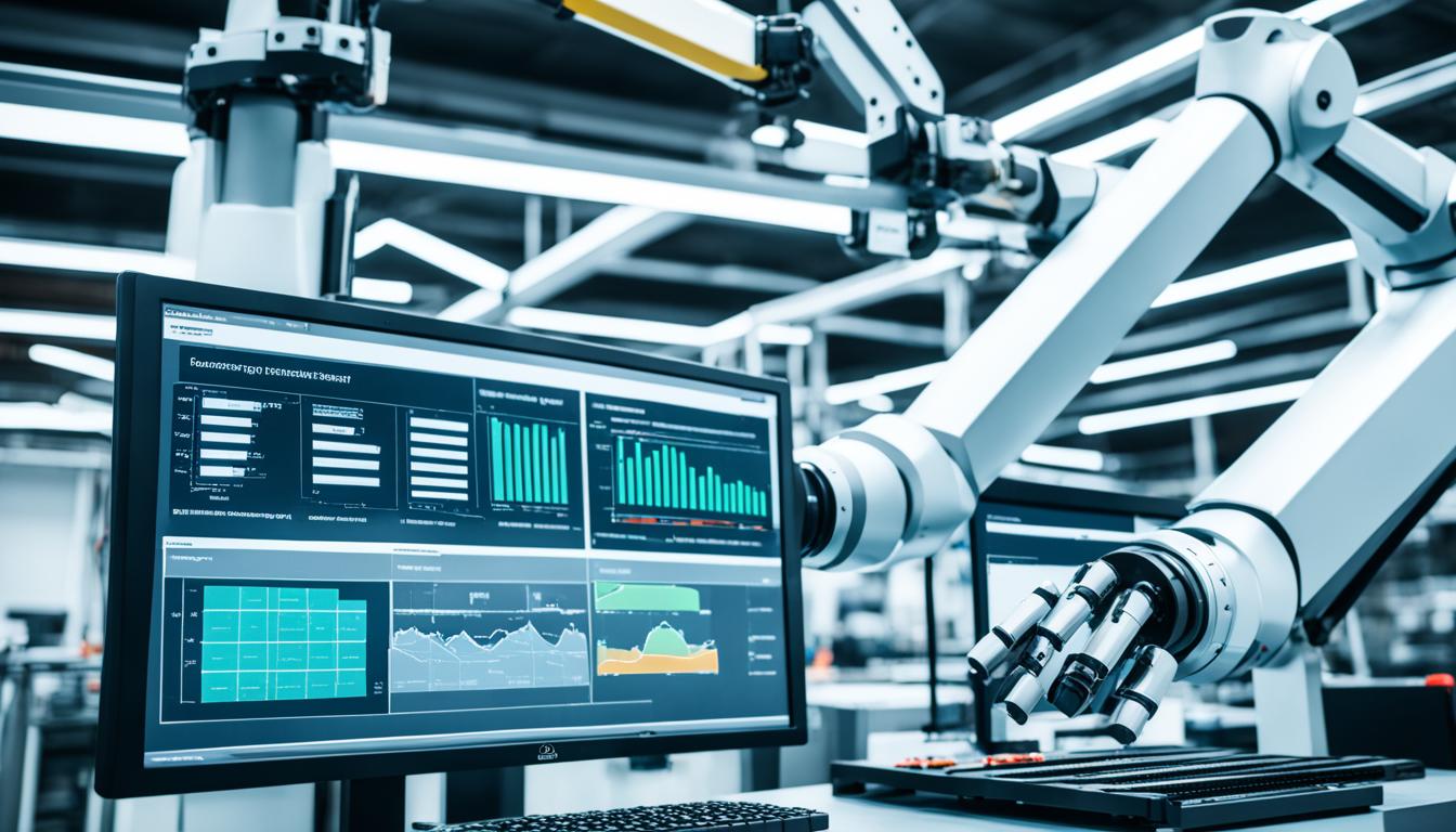 Automated Quality Control Systems