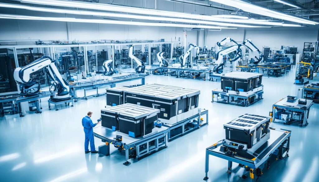 Automated Quality Management