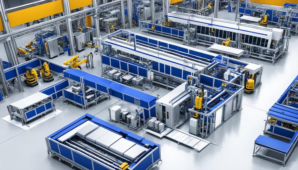 Automation tools