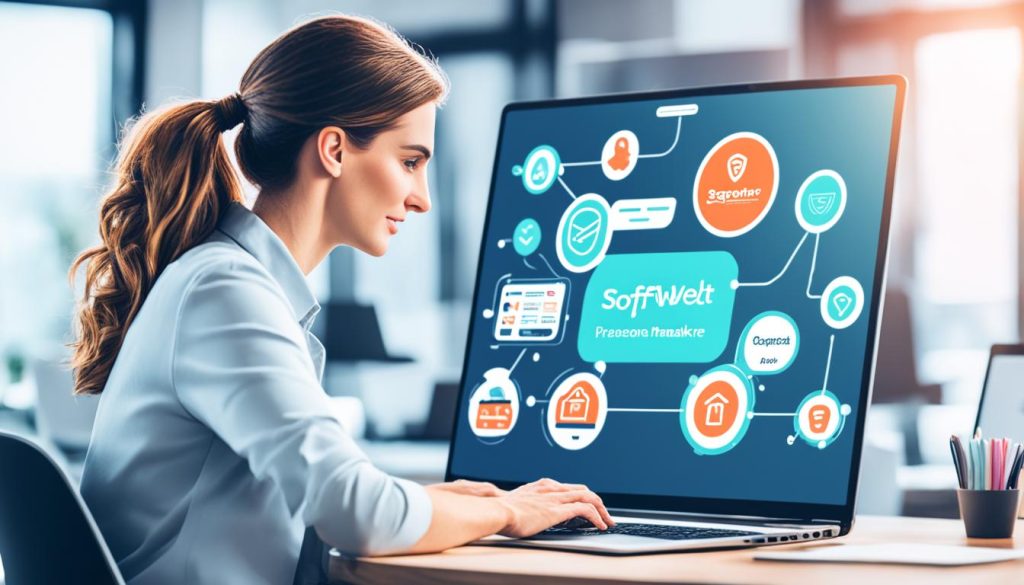 Benefits of Choosing Softweb for SageMaker