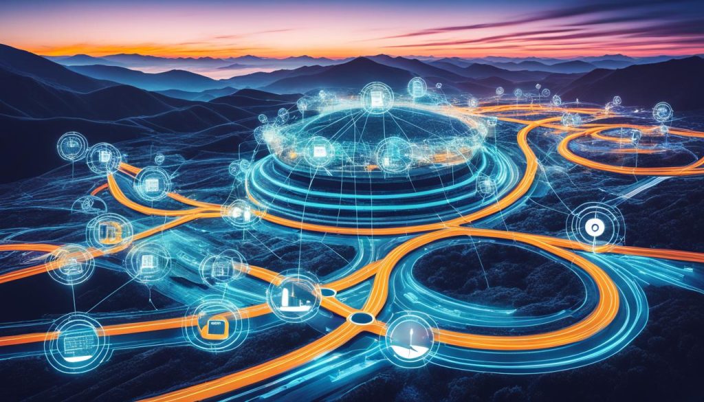 Benefits of Supply Chain Analytics Benefits of Supply Chain Analytics