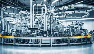 Big Data Analytics in Manufacturing
