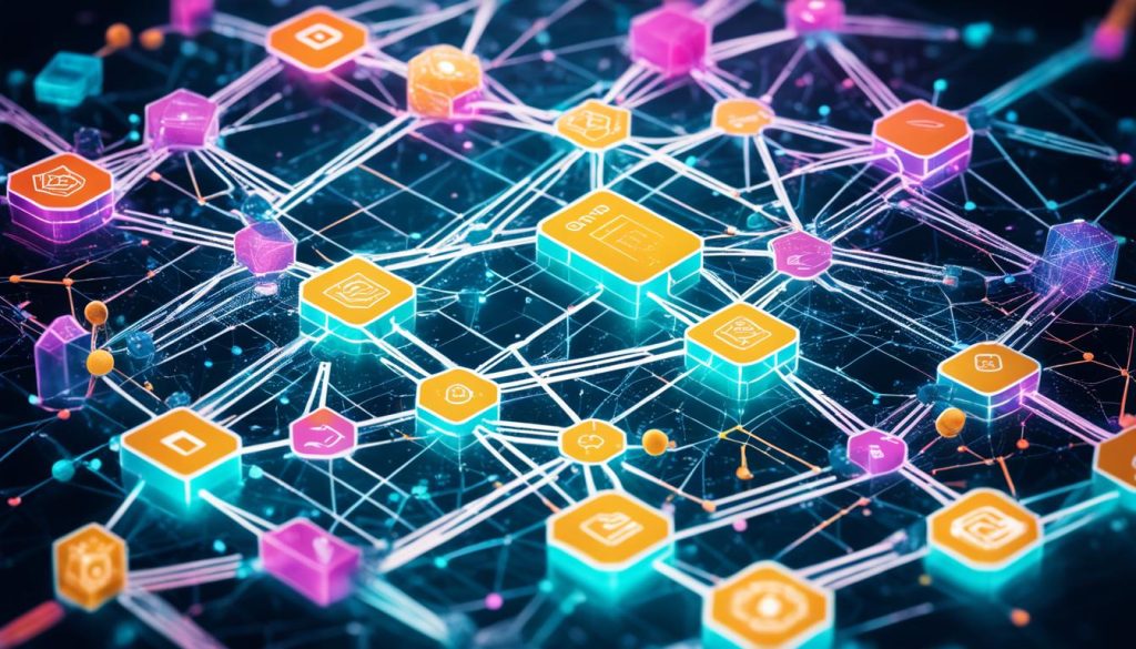 Blockchain traceability