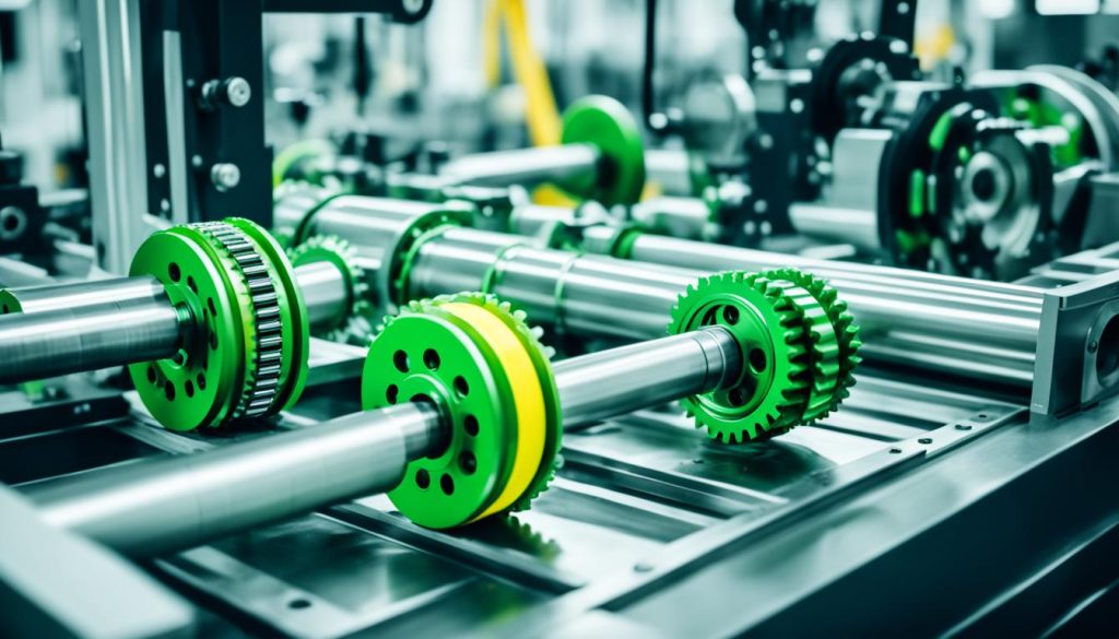 Business Process Management and Lean Six Sigma Business Process Management and Lean Six Sigma
