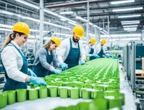 Circular Economy and Manufacturing