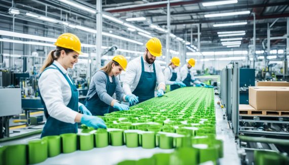 Circular Economy and Manufacturing