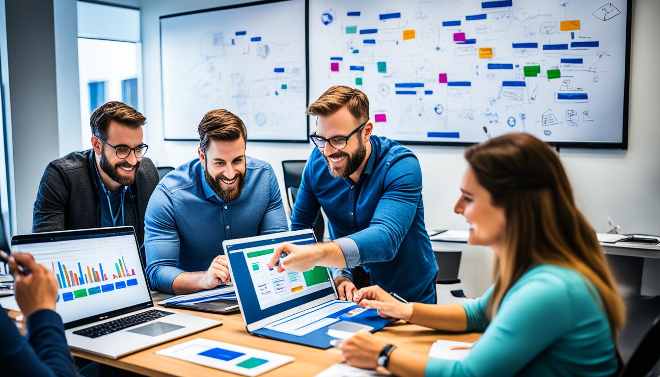 Collaboration Tools for Product Development Teams