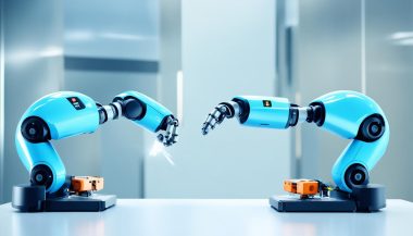 Collaborative Robots (Cobots)
